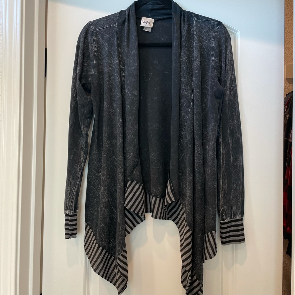 Daytrip Lightweight Cardigan Medium